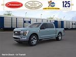 2023 Ford F-150 SuperCrew Cab RWD, Pickup for sale #23F1184R - photo 1