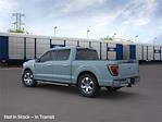 2023 Ford F-150 SuperCrew Cab RWD, Pickup for sale #23F1184R - photo 2