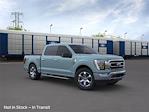 2023 Ford F-150 SuperCrew Cab RWD, Pickup for sale #23F1184R - photo 7