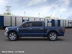 2023 Ford F-150 SuperCrew Cab RWD, Pickup for sale #23F1190R - photo 4