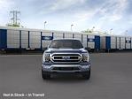 2023 Ford F-150 SuperCrew Cab RWD, Pickup for sale #23F1190R - photo 6