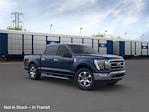 2023 Ford F-150 SuperCrew Cab RWD, Pickup for sale #23F1190R - photo 7