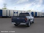 2023 Ford F-150 SuperCrew Cab RWD, Pickup for sale #23F1190R - photo 8