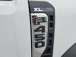 New 2023 Ford F-450 XL Crew Cab 4WD, 12' 7" Reading Landscaper SL Landscape Dump for sale #23F1194 - photo 16