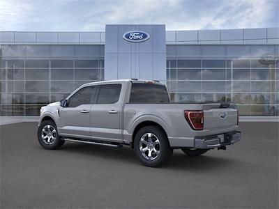 2023 Ford F-150 SuperCrew Cab RWD, Pickup for sale #23F1213R - photo 2