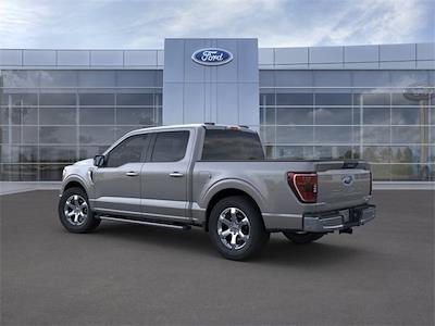 2023 Ford F-150 SuperCrew Cab RWD, Pickup for sale #23F1226R - photo 2