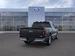2023 Ford F-150 SuperCrew Cab 4WD, Pickup for sale #23F1229R - photo 8
