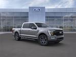 2023 Ford F-150 SuperCrew Cab 4WD, Pickup for sale #23F1248R - photo 7