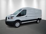 2023 Ford Transit 250 Medium Roof RWD, Empty Cargo Van for sale #23F1258 - photo 3