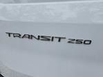 2023 Ford Transit 250 Medium Roof RWD, Empty Cargo Van for sale #23F1258 - photo 7