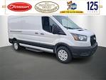 2023 Ford Transit 250 Medium Roof RWD, Empty Cargo Van for sale #23F1262 - photo 1