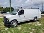 Used 2012 Ford E-250 RWD, Upfitted Cargo Van for sale #23F1268A - photo 5