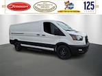 2023 Ford Transit 250 Low Roof RWD, Empty Cargo Van for sale #23F1292 - photo 1