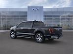 2023 Ford F-150 SuperCrew Cab RWD, Pickup for sale #23F130R - photo 2