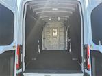 New 2023 Ford E-Transit 350 Base High Roof RWD, Empty Cargo Van for sale #23F1322 - photo 2