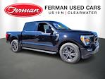 2023 Ford F-150 SuperCrew Cab RWD, Pickup for sale #23F1348A - photo 1
