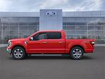 2023 Ford F-150 SuperCrew Cab 4WD, Pickup for sale #23F135R - photo 4