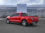 2023 Ford F-150 SuperCrew Cab 4WD, Pickup for sale #23F135R - photo 2