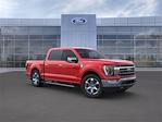 2023 Ford F-150 SuperCrew Cab 4WD, Pickup for sale #23F135R - photo 7