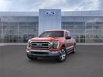 2023 Ford F-150 SuperCrew Cab 4WD, Pickup for sale #23F136R - photo 3