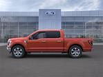 2023 Ford F-150 SuperCrew Cab 4WD, Pickup for sale #23F136R - photo 4