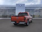 2023 Ford F-150 SuperCrew Cab 4WD, Pickup for sale #23F136R - photo 8