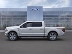 2023 Ford F-150 SuperCrew Cab 4WD, Pickup for sale #23F234R - photo 4