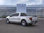 2023 Ford F-150 SuperCrew Cab 4WD, Pickup for sale #23F234R - photo 2