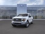 2023 Ford F-150 SuperCrew Cab 4WD, Pickup for sale #23F236R - photo 3