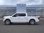 2023 Ford F-150 SuperCrew Cab 4WD, Pickup for sale #23F236R - photo 4