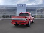 2023 Ford F-150 SuperCrew Cab 4WD, Pickup for sale #23F239R - photo 8