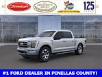 2023 Ford F-150 SuperCrew Cab RWD, Pickup for sale #23F263R - photo 1
