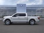 2023 Ford F-150 SuperCrew Cab RWD, Pickup for sale #23F263R - photo 4