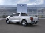 2023 Ford F-150 SuperCrew Cab RWD, Pickup for sale #23F263R - photo 2