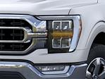 2023 Ford F-150 SuperCrew Cab 4WD, Pickup for sale #23F266R - photo 18