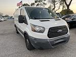 Used 2017 Ford Transit 250 Base Low Roof 4x2, Upfitted Cargo Van for sale #23F285A - photo 4