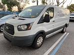 Used 2018 Ford Transit 150 Base Low Roof 4x2, Upfitted Cargo Van for sale #23F286A - photo 1