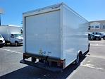 New 2023 Ford Transit 350 HD Base RWD, 14' Rockport Cargoport Box Van for sale #23F463 - photo 2