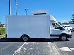 New 2023 Ford Transit 350 HD Base RWD, 14' Rockport Cargoport Box Van for sale #23F463 - photo 15