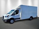 New 2023 Ford Transit 350 HD Base RWD, 14' Rockport Cargoport Box Van for sale #23F463 - photo 3