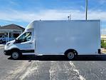 New 2023 Ford Transit 350 HD Base RWD, 14' Rockport Cargoport Box Van for sale #23F463 - photo 7