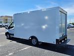 New 2023 Ford Transit 350 HD Base RWD, 14' Rockport Cargoport Box Van for sale #23F463 - photo 10