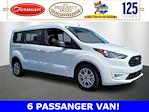 2023 Ford Transit Connect FWD, Empty Cargo Van for sale #23F467R - photo 1
