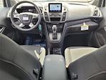 New 2023 Ford Transit Connect XLT FWD, Empty Cargo Van for sale #23F467R - photo 12