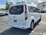 New 2023 Ford Transit Connect XLT FWD, Empty Cargo Van for sale #23F467R - photo 2