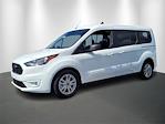 New 2023 Ford Transit Connect XLT FWD, Empty Cargo Van for sale #23F467R - photo 3