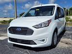 2023 Ford Transit Connect FWD, Empty Cargo Van for sale #23F467R - photo 6