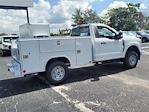 New 2023 Ford F-250 XL Regular Cab 4WD, Reading SL Service Body Service Truck for sale #23F602 - photo 2