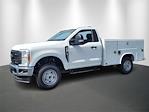 New 2023 Ford F-250 XL Regular Cab 4WD, Reading SL Service Body Service Truck for sale #23F602 - photo 4