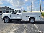 New 2023 Ford F-250 XL Regular Cab 4WD, Reading SL Service Body Service Truck for sale #23F602 - photo 7